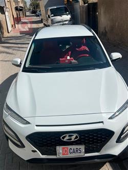 هيونداي كونا